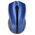 Rebeltec wireless mouse Galaxy blue/black 5902539600353