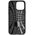 Case APPLE IPHONE 15 PRO MAX Spigen Liquid Air Matte black 8809896749114