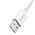 Baseus Baseus - Data Cable Superior Series (CAYS000902) - USB to Type-C, 65W, 1m - White 6932172612894 έως 12 άτοκες Δόσεις