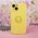 Finger Grip case for Xiaomi Redmi Note 13 Pro Plus 5G (global) yellow 5907457753532