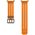 Orginal Strap for SAMSUNG GALAXY WATCH ULTRA (47MM) Marine Band (ET-SNL70MOEGEU) orange 8806095630755