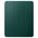 Case IPAD AIR 13.0 2024 Spigen Urban Fit Midnight Green dark green 8809971226196