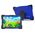 Kids tablet 10" No brand AT12K, Blue - 13109 έως 12 άτοκες Δόσεις