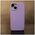 Mag Leather case for iPhone 14 Pro Max 6,7&quot; purple 5907457734234