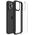 Case APPLE IPHONE 15 PRO MAX Spigen Ultra Hybrid Matte black 8809896749190