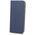 Smart Magnetic case for Motorola Moto G85 navy blue 5907457792661