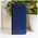 Smart Magnetic case for Motorola Moto G85 navy blue 5907457792661