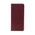 Smart Magnetic case for Motorola Moto E14 burgundy 5907457792593