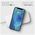 Case IPHONE 12 MINI Spigen Ultra Hybrid Crystal Clear transparent 8809710756786