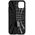 Case IPHONE 11 Spigen Liquid Air Matte black 8809671010293