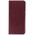 Smart Magnetic case for Samsung Galaxy A25 5G (global) burgundy 5907457726499