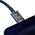 Baseus Superior Series Cable USB-C to iP, 20W, PD, 1m (blue) 6953156205321