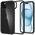 Spigen Ultra Hybrid case for iPhone 15 6,1&quot; matte black 8809896751209