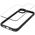 Spigen Ultra Hybrid case for iPhone 15 6,1&quot; matte black 8809896751209