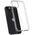 Case IPHONE 13 Spigen Ultra Hybrid Crystal Clear transparent 8809811852202