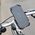 Bicycle Phone Holder with Eraser U18313 black 5904161148159