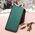 Smart Magnetic case for Samsung Galaxy A54 5G dark green 5900495058522