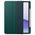 Spigen Case for iPad Air 13 (2024) - Spigen Urban Fit - Midnight Green 8809971226196 έως 12 άτοκες Δόσεις