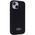 Original Case APPLE IPHONE 15 Audi Silicone Case (AU-LSRIP15-Q3/D1-BK) black 6955250226547