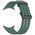 Strap for SAMSUNG GALAXY WATCH ULTRA (47MM) Tech-Protect IconBand Pro Army Green 5906302312313