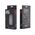 Maxlife power bank MXPB-01 10000 mAh black 5900495758279