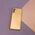 Case XIAOMI REDMI NOTE 8 PRO Metallic Case gold 5900495051721