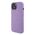 Original Case APPLE IPHONE 15 Guess Hardcase Saffiano MagSafe (GUHMP15SPSAHMCU) purple 3666339155902