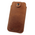 Sleeve Phone Case SAMSUNG GALAXY S24 ULTRA / A15 4G/5G / A25 5G Nexeri Leather Pocket XXL+ brown 5904161148869