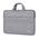 CanvasArtisan Laptop Bag 15" - 16" - CanvasArtisan (L3-C12) - Dark Gray 5949419150454 έως 12 άτοκες Δόσεις