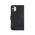 Case XIAOMI REDMI 9A Smart Velvet Case black 5900495938039