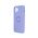 Finger Grip case for Xiaomi Redmi Note 12 Pro 4G / Note 11 Pro 4G (Global) / Note 11 Pro 5G (Global) purple 5900495994974