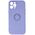 Finger Grip case for Xiaomi Redmi Note 12 Pro 4G / Note 11 Pro 4G (Global) / Note 11 Pro 5G (Global) purple 5900495994974