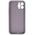 Finger Grip case for Samsung Galaxy S20 FE / S20 Lite / S20 FE 5G light gray 5900495919519