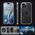 Case APPLE IPHONE 15 PRO MAX Spigen Ultra Hybrid Mag MagSafe Carbon Fiber transparent 8809896749275