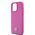 Original Case APPLE IPHONE 15 PRO MAX DKNY Hardcase Leather Monogram Pattern Metal Logo MagSafe (DKHMP15XPSHRPSP) pink 3666339261962