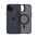 Case APPLE IPHONE 15 PLUS 3mk MagCase Smoke black 5903108563611