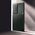 Case SAMSUNG GALAXY S24 ULTRA Spigen Optik Armor Abyss Green 8809971221993