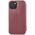 Smart Diva case for Xiaomi Note 13 4G burgundy 5907457761698