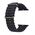 Techsuit Techsuit - Watchband (W038) - Apple Watch 1/2/3/4/5/6/7/8/9/SE/SE 2/Ultra/Ultra 2 (42/44/45/49mm) - Black 5949419015418 έως 12 άτοκες Δόσεις