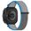 Techsuit Strap for Samsung Galaxy Watch Ultra 47mm - Techsuit Watchband (W054) - Blue / Gray 5949419219632 έως 12 άτοκες Δόσεις