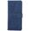 Smart Velvet case for iPhone 16 Plus 6,7&quot; navy blue 5907457784451