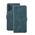 Smart Velvet case for iPhone 16 6,1&quot; dark green 5907457784390