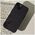 Silicon case for Samsung Galaxy S23 FE black 5900495464378