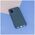 Matt TPU case for Samsung Galaxy M15 5G forest green 5907457769076