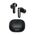 Anker TWS Bluetooth Headset, Noise Cancelling, Touch Control - Anker SoundCore P40i (A3955G11) - Black 0194644186883 έως 12 άτοκες Δόσεις