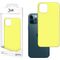 3MK 3MK Matt Case iPhone 12/12 Pro 6,1" limonka/lime