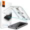 Spigen Spigen Glass tR EZ Fit HD Transparency 2 Pack - Samsung Galaxy S24+