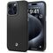 Spigen Case for iPhone 16 Pro - Spigen Enzo Enzo Aramid - Black / Natural 8809971233644 έως 12 άτοκες Δόσεις