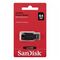 USB Flash Disk SanDisk Cruzer Blade SDCZ50 USB A 64GB Μαύρο 619659097318 έως και 12 άτοκες δόσεις