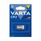 Lithium Battery Varta CR-2 (1 τεμ) 4008496537365 4008496537365 έως και 12 άτοκες δόσεις